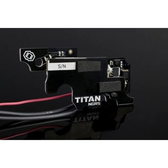 Gate TITAN V2 NGRS (TM Recoil) Expert Module-0