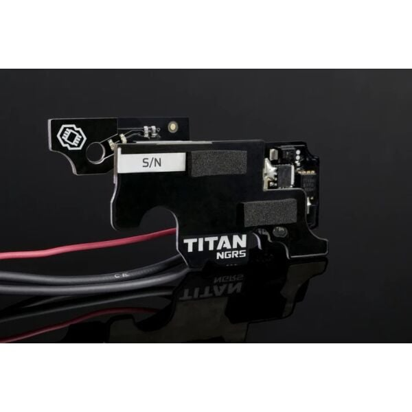 Gate TITAN V2 NGRS (TM Recoil) Expert Module-0