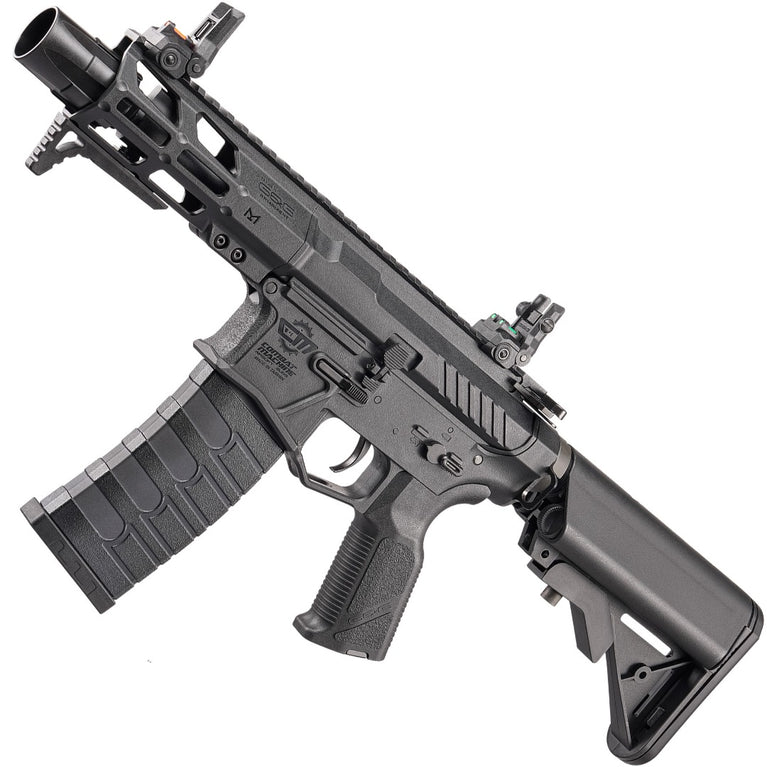 CM16 Batto (PDW) Combat Machine AEG