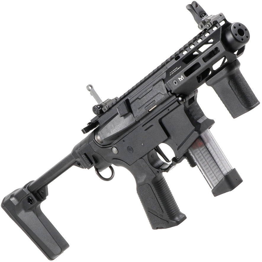 ARP 9 3.0 Combat Machine AEG (ETU + MOSFET)