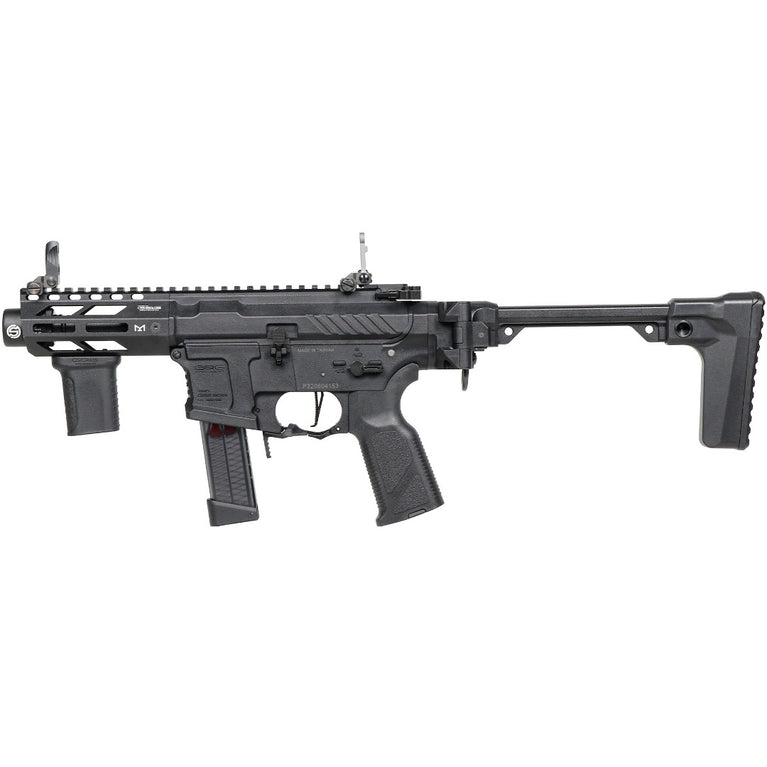 ARP 9 3.0 Combat Machine AEG (ETU + MOSFET)