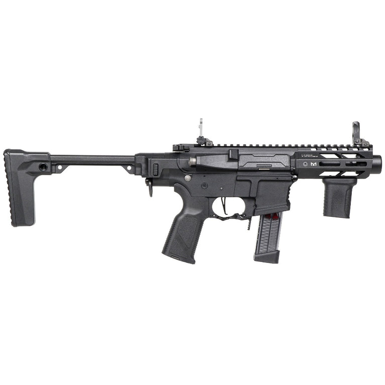 ARP 9 3.0 Combat Machine AEG (ETU + MOSFET)