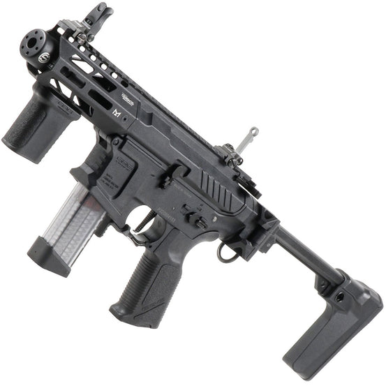 ARP 9 3.0 Combat Machine AEG (ETU + MOSFET)