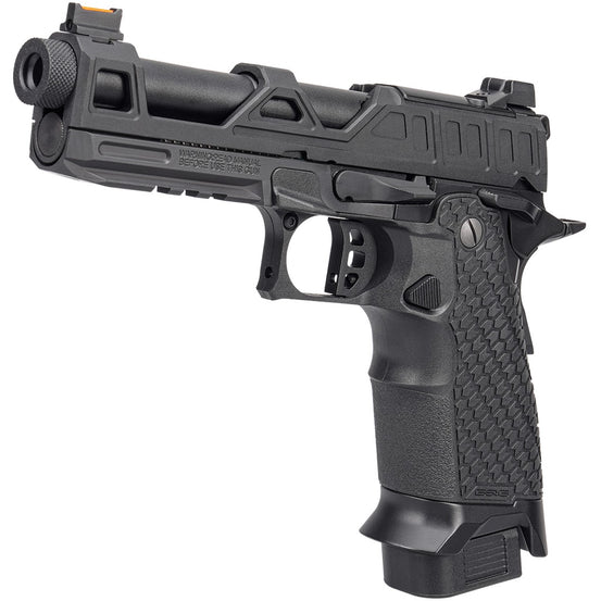 2024 CP MK3 (EU) GBB Pistol