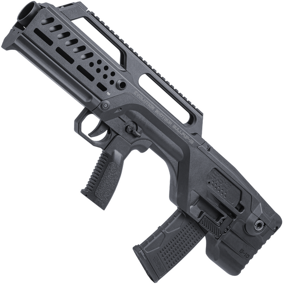 ESG B-10 Evolution Bullpup GBB Shotgun