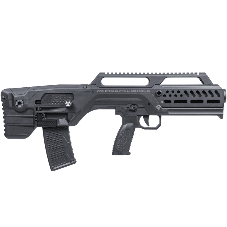 ESG B-10 Evolution Bullpup GBB Shotgun