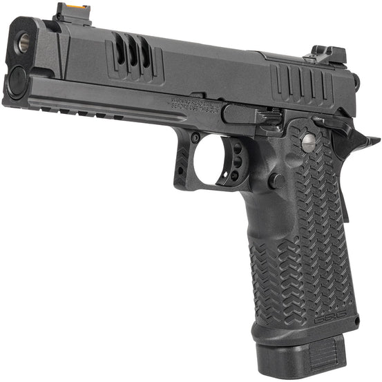 STP45 PRO 8.7" (EU) GBB Pistol