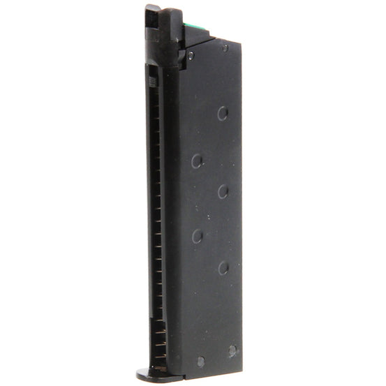 GPM1911 Magazine (26R) (Gas) (Black)