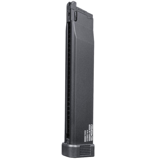 STP45 GAS Light Weight 50R Magazine