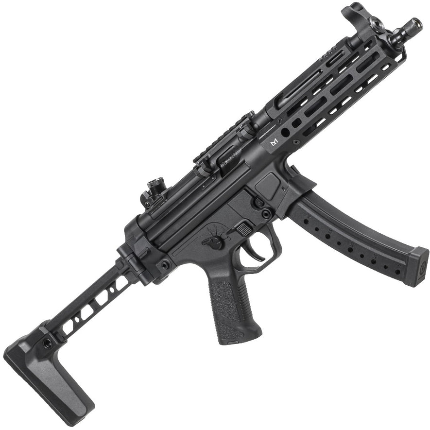 G&G TGM R5 ETU GT Advanced AEG (ETU + MOSFET)