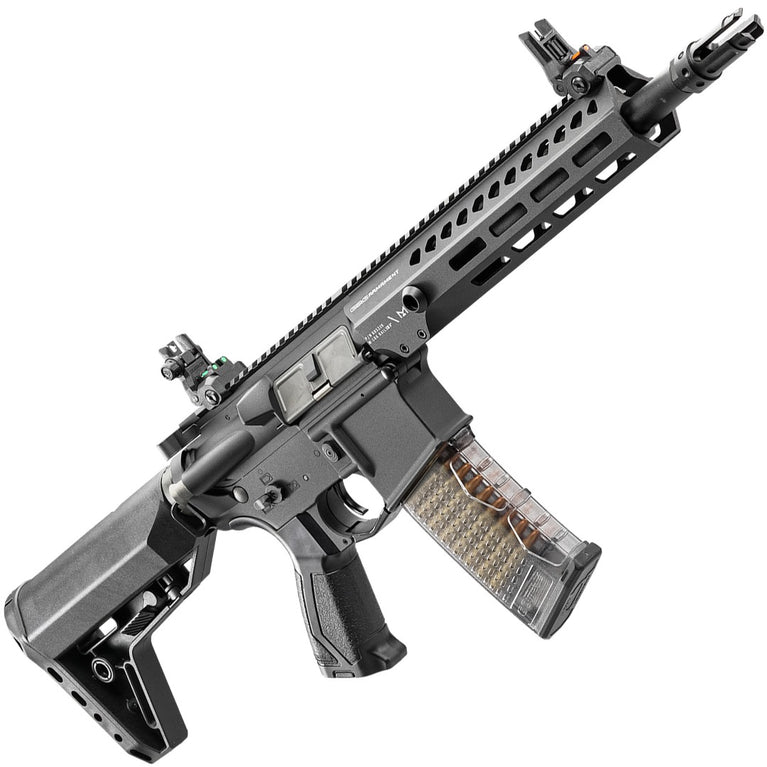 TR16 GMS Mk I (9") GT Advanced AEG (ETU + MOSFET)