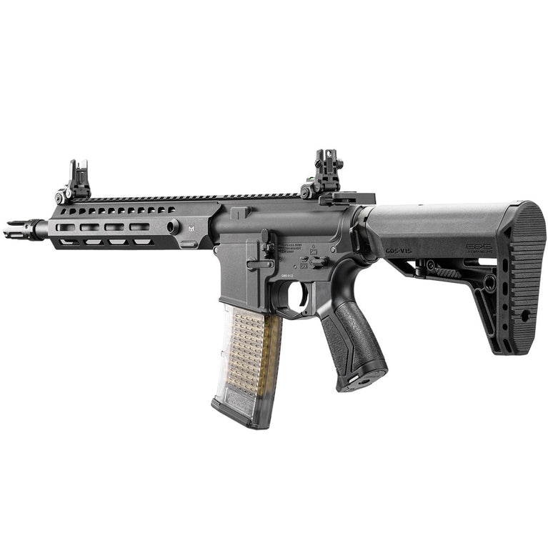 TR16 GMS Mk I (9") GT Advanced AEG (ETU + MOSFET)