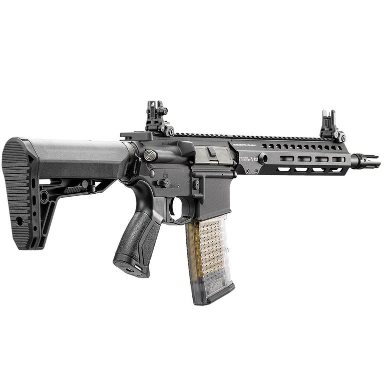 TR16 GMS Mk I (9") GT Advanced AEG (ETU + MOSFET)