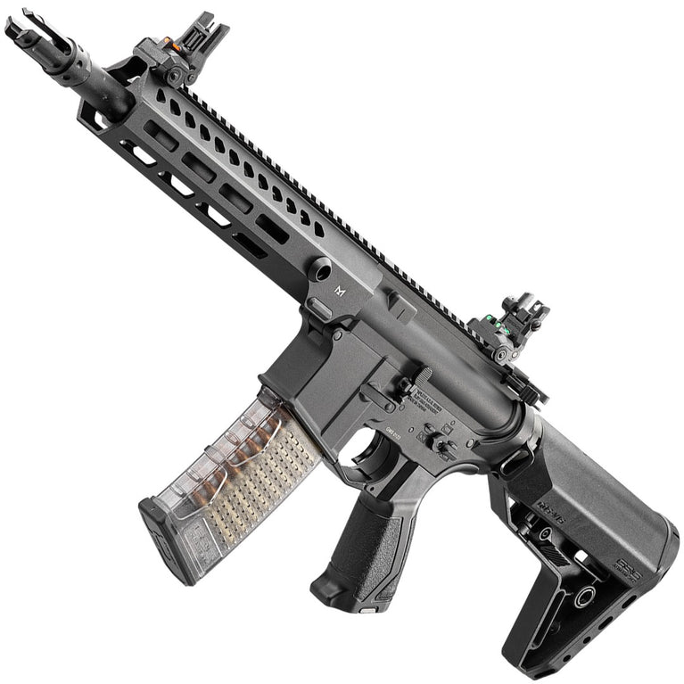 TR16 GMS Mk I (9") GT Advanced AEG (ETU + MOSFET)