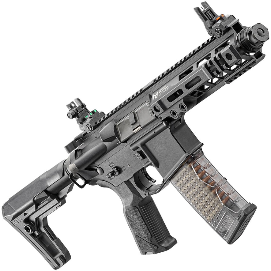 TR16 GMS Mk II (7") GT Advanced AEG (ETU + MOSFET)