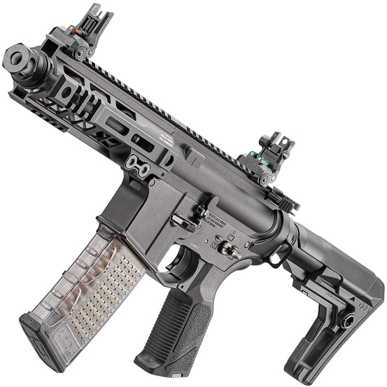 TR16 GMS Mk II (7") GT Advanced AEG (ETU + MOSFET)