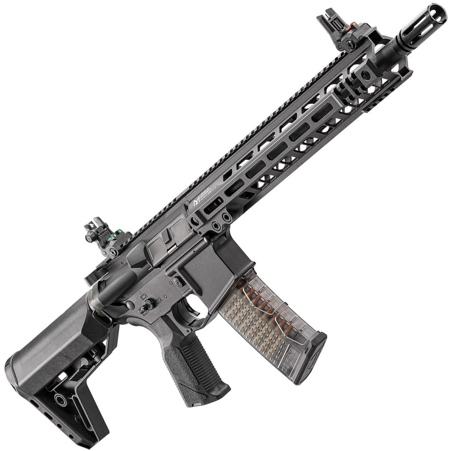 TR16 GMS Mk II (13.5") GT Advanced AEG (ETU + MOSFET)