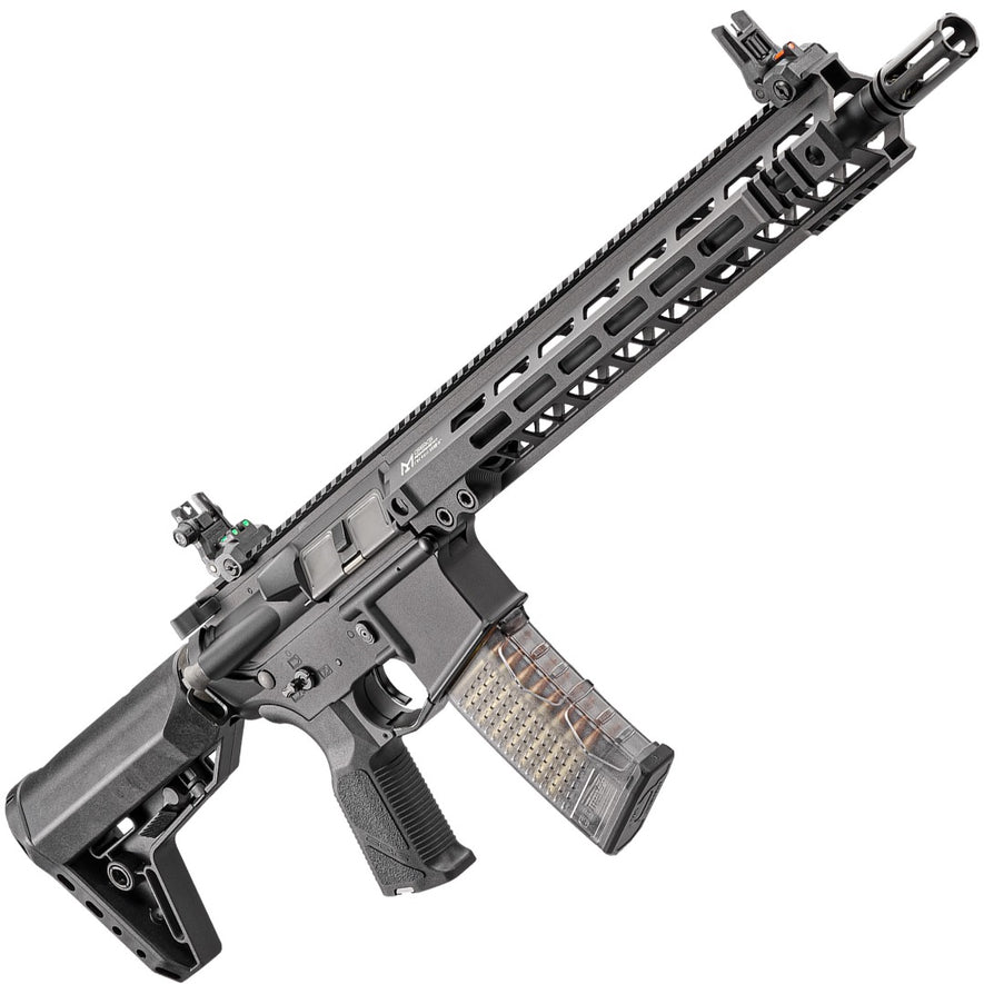 TR16 GMS Mk II (15") GT Advanced AEG (ETU + MOSFET)