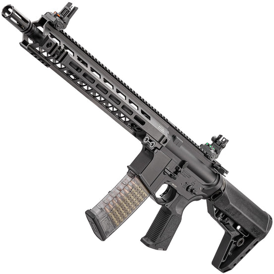 TR16 GMS Mk II (15") GT Advanced AEG (ETU + MOSFET)