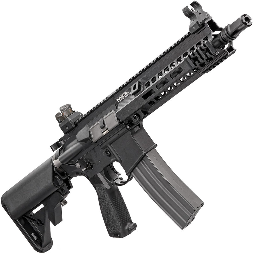 TR16 GMS Mk III (10.5") GT Advanced AEG (ETU + MOSFET)