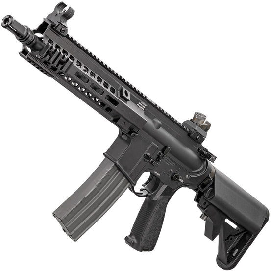 TR16 GMS Mk III (10.5") GT Advanced AEG (ETU + MOSFET)