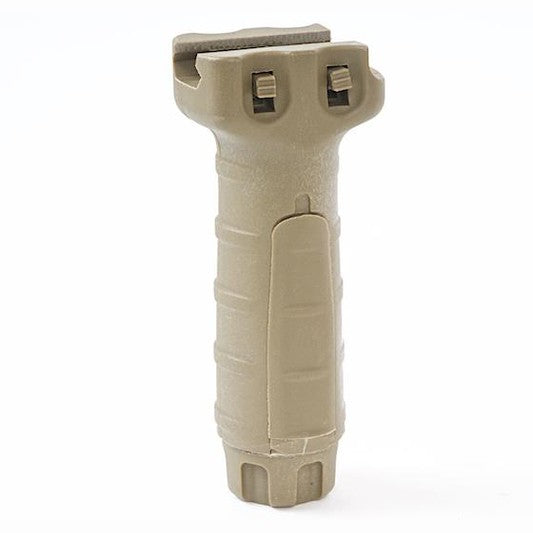 GK Tactical TD vertical grip DE-0