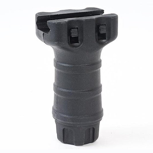 GK Tactical TD Stubby Grip BK-0