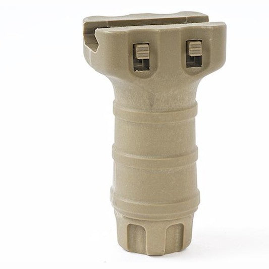 GK Tactical TD Stubby Grip DE-0