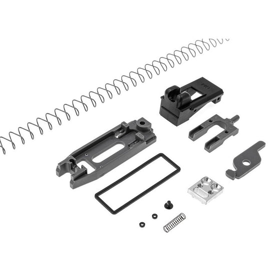 Guns Modify Upgrade Replacement for GM0502 EVO MWS Gas Magazine