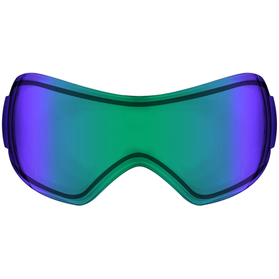 Grill Thermal HDR Lens - Kryptonite