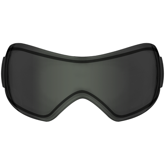 Grill Thermal HDR Lens - Mercury