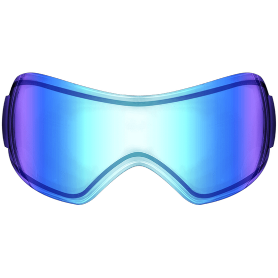 Grill Thermal HDR Lens - Pulsar