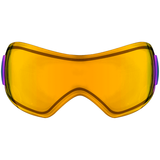 Grill Thermal HDR Lens - Titan