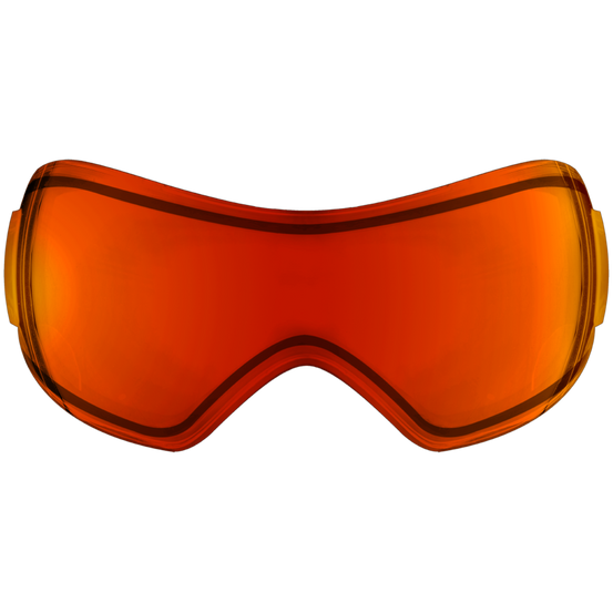 Grill Thermal HDR Lens - Metamorph