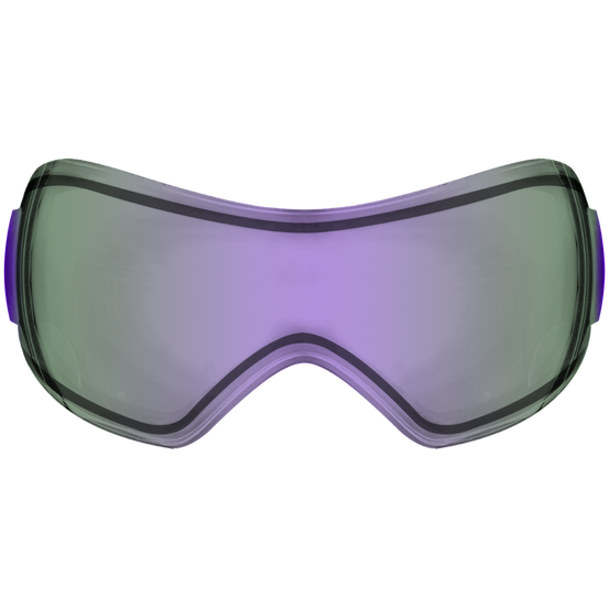 Grill Thermal HDR Lens - Phantom