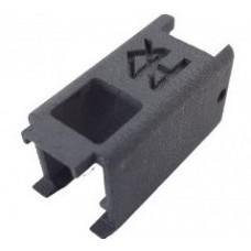 Hadron MK23 M-TDC Cover- chassis only-0