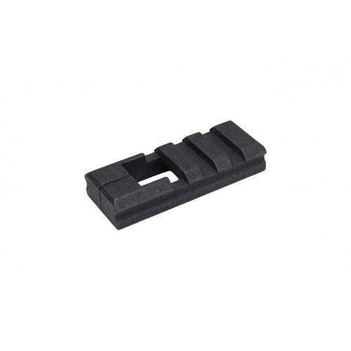 Hadron Mk23 Socom NBB Upper RIS Adaptor-0