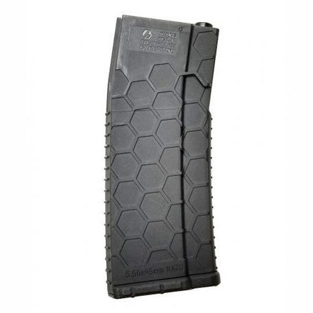 Nuprol NP H-Mag 150rd Mid Cap magazine (hexagon)-0