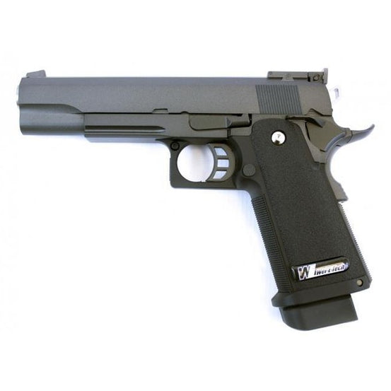 WE Hi-Capa 5.1 R GBB Pistol-0