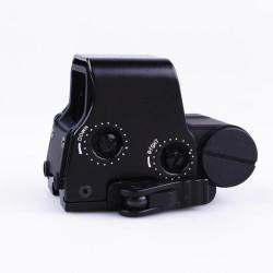 ACM 558 scope w/ quick release-0