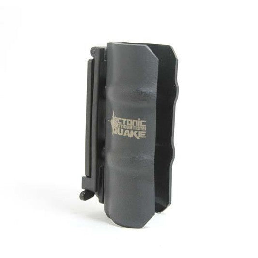 Deadly Customs Kydex 40mm Holster- Black-0