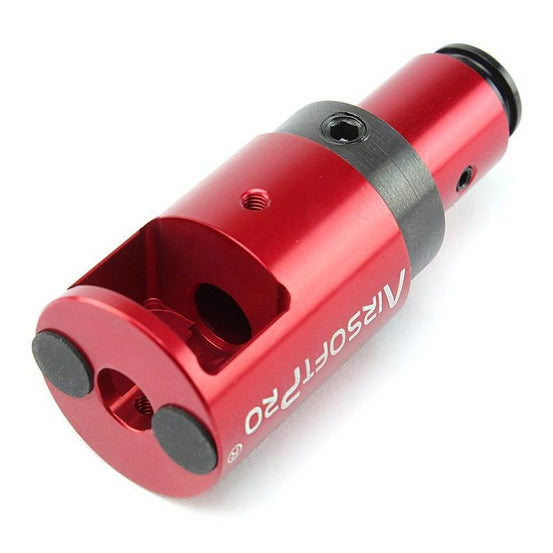 AirsoftPro Hop up Unit for Well Mb-01, 04, 05, 06, 08, 13, 14 Gen 2-0