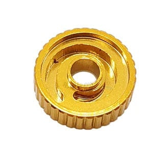 Maple leaf Hop Adjustment Wheel for WE / MARUI / VFC / KJ Gas Pistol