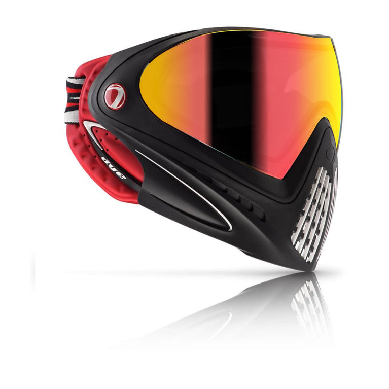 Dye i4 Goggle - Dirty Bird