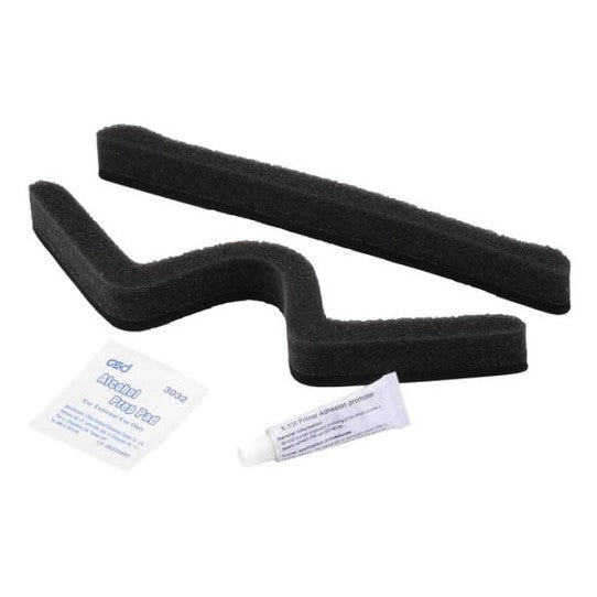 Dye I4 FOAM KIT