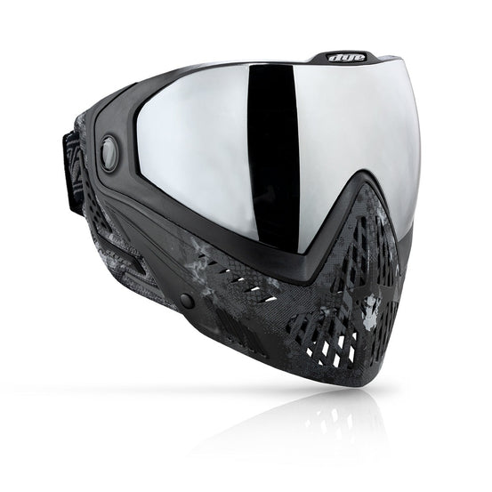Dye i5 Goggle - DyeCAM Black
