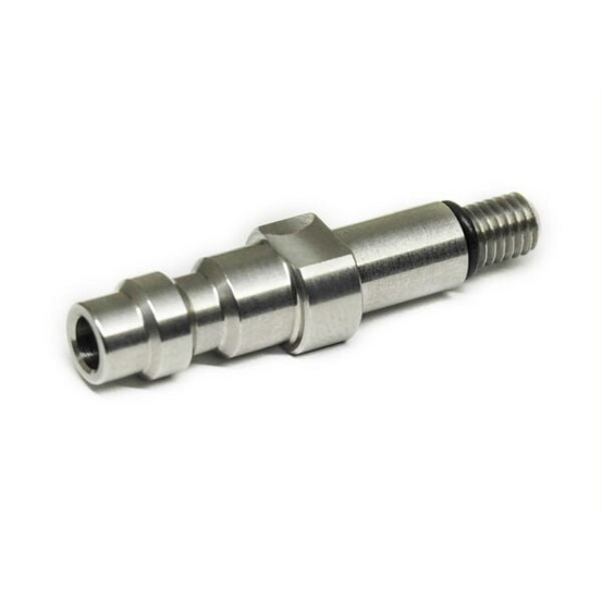 Action Army HPA Adaptor for KJ/WE (US fitting)