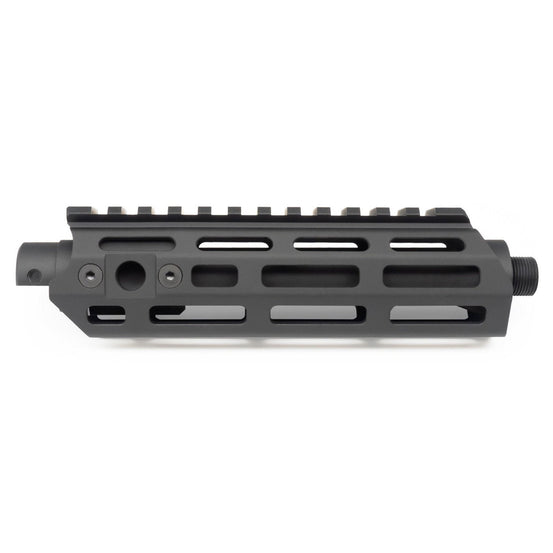 Action Army AAP01 SMG Handguard - Black