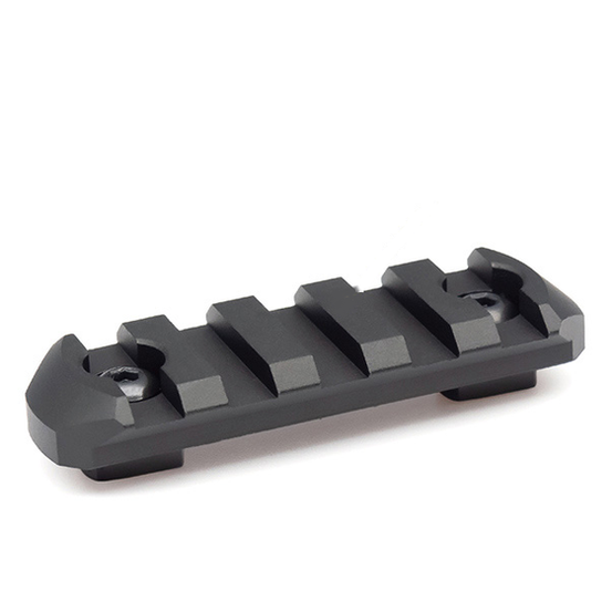 Action Army CNC M-Lock Rail