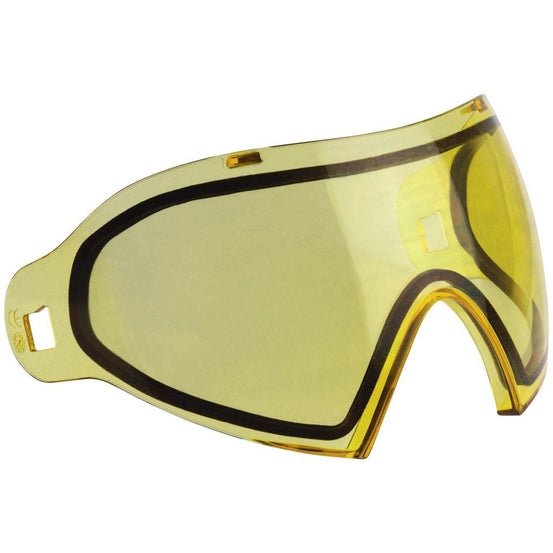 DYE i4/i5 Thermal Lens - Yellow